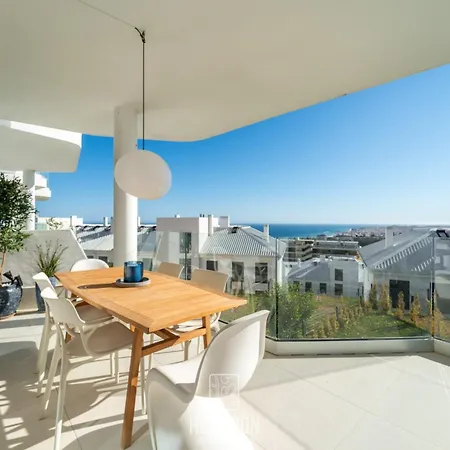 Higueronrentals Rainbow Hill Appartamento Torremuelle