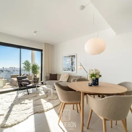Appartamento Higueronrentals Rainbow Hill *