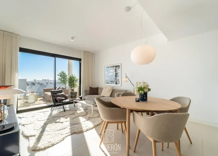 Appartamento Higueronrentals Rainbow Hill *