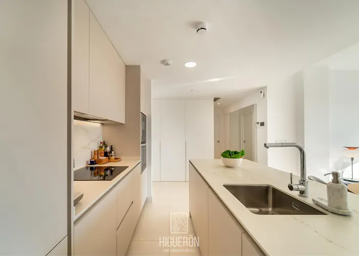 Appartamento Higueronrentals Rainbow Hill