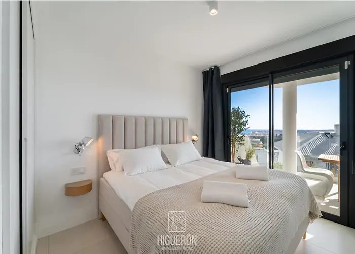 Appartamento Higueronrentals Rainbow Hill *