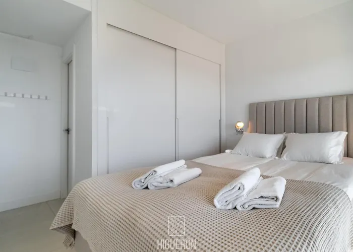Appartamento Higueronrentals Rainbow Hill