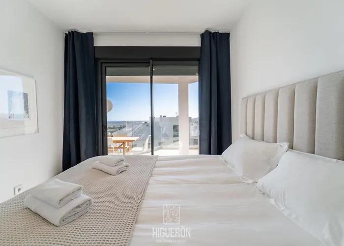 Appartamento Higueronrentals Rainbow Hill *