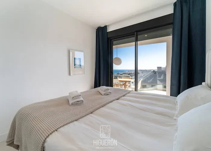 Higueronrentals Rainbow Hill Torremuelle