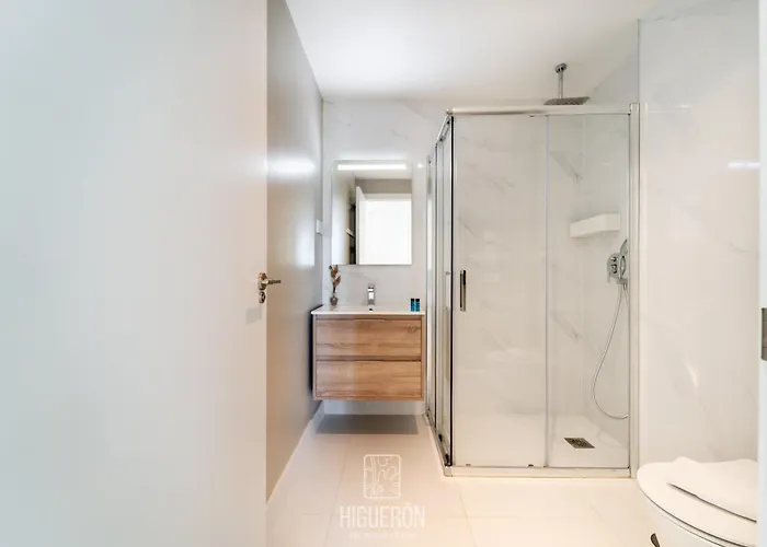 Appartamento Higueronrentals Rainbow Hill *