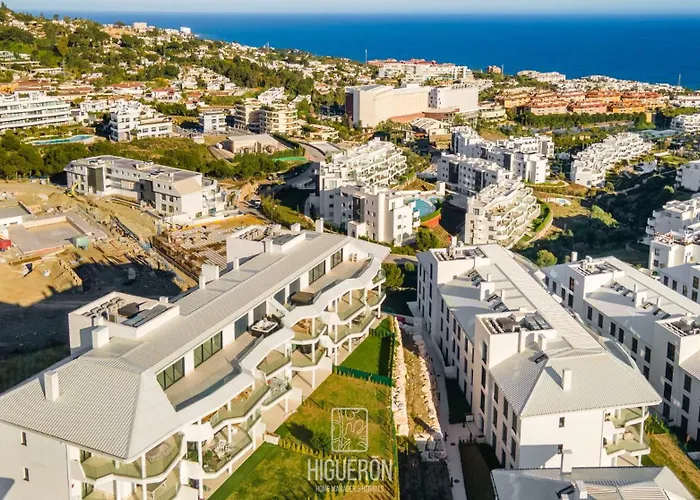 Higueronrentals Rainbow Hill